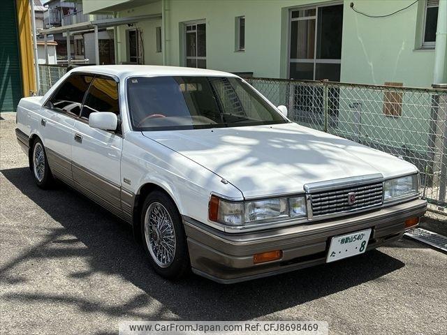 Mazda Luce 1991