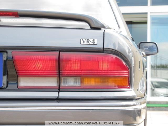 Mitsubishi Galant 1989 thumbnail 31