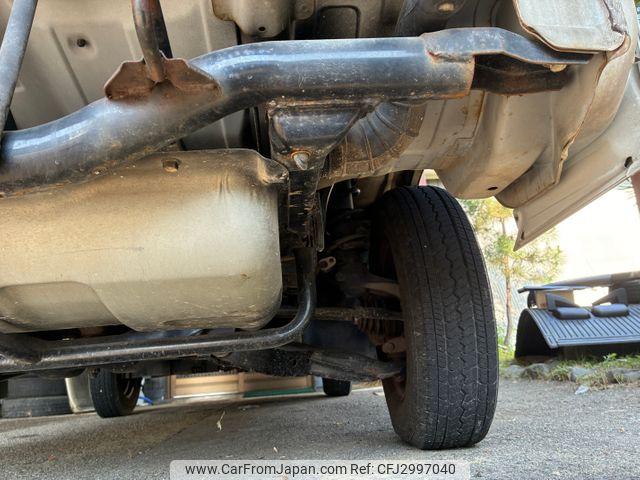 Subaru Sambar Truck 1996 thumbnail 25