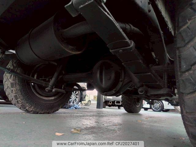 Toyota Land Cruiser 40 1980 thumbnail 62