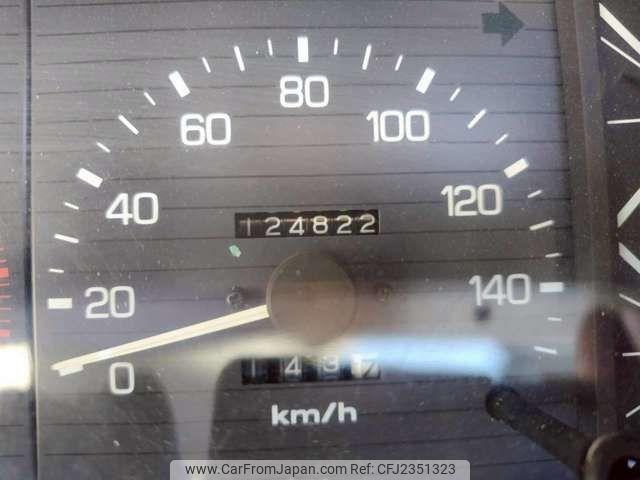 Toyota Hilux Surf 1986 thumbnail 16
