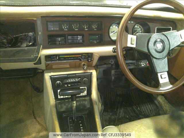 Isuzu 117 Coupe 1980 thumbnail 6