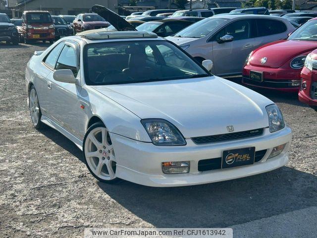 Honda Prelude 1998