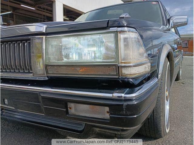 Nissan Cedric Wagon 1998 thumbnail 18
