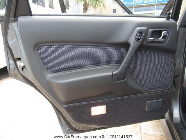 Mitsubishi Galant 1989 thumbnail 55
