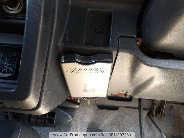 Suzuki Jimny 1996 thumbnail 49