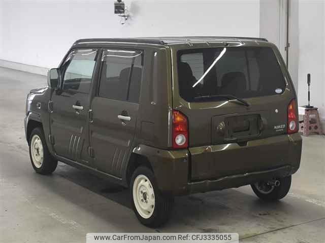 Daihatsu Naked thumbnail 2