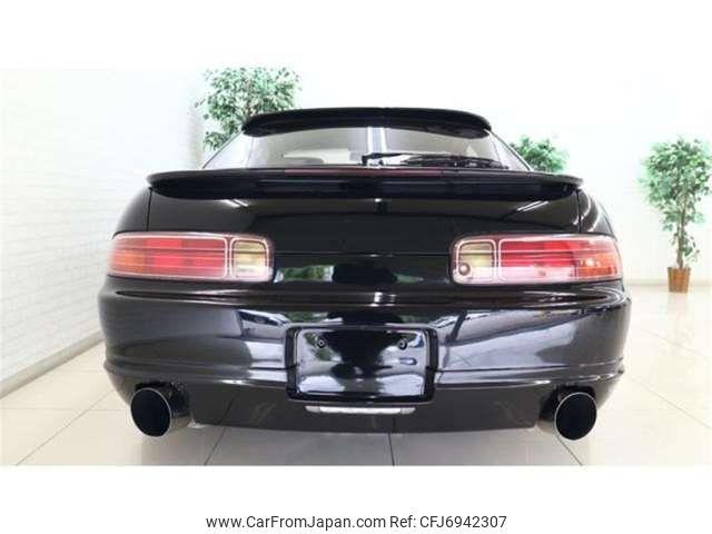 Toyota Soarer 1995 thumbnail 33