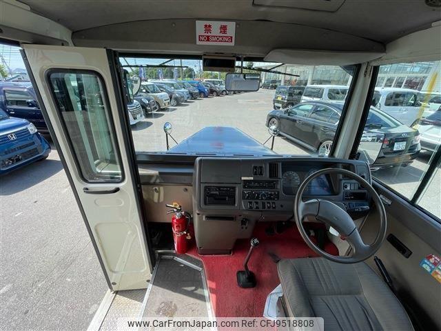 Nissan Civilian Bus 1998 thumbnail 16