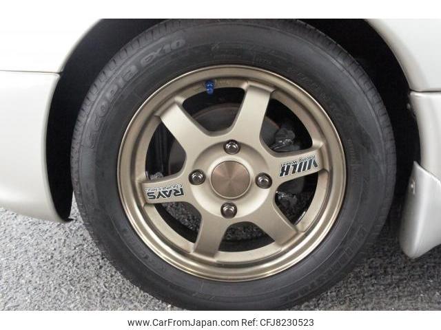 Suzuki Cappuccino 1992 thumbnail 9