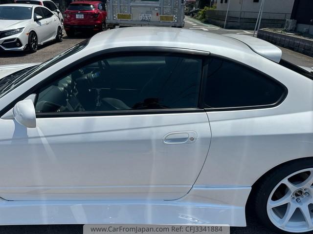 Nissan Silvia 1999 thumbnail 66