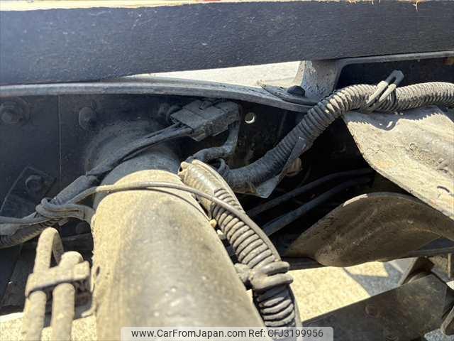 Mitsubishi Fuso Canter 1989 thumbnail 54
