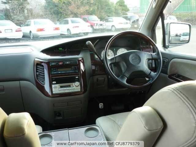 Nissan Elgrand 1999 thumbnail 7