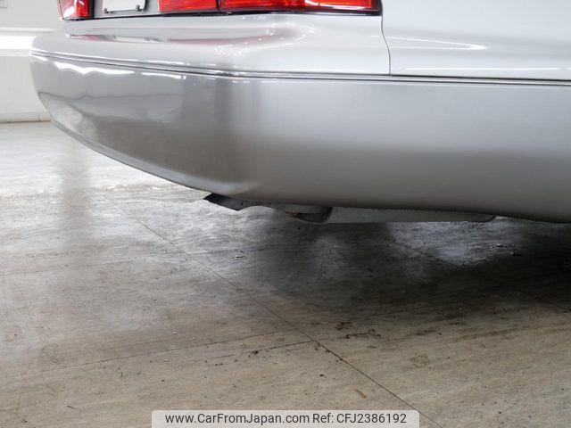 Toyota Celsior 1999 thumbnail 48