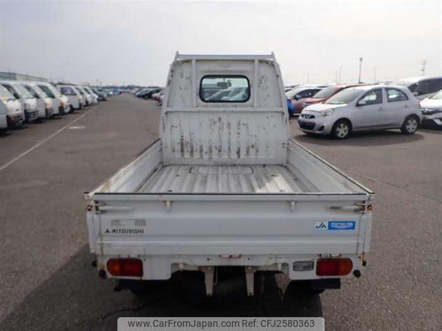 Mitsubishi Minicab Truck 1997 thumbnail 8
