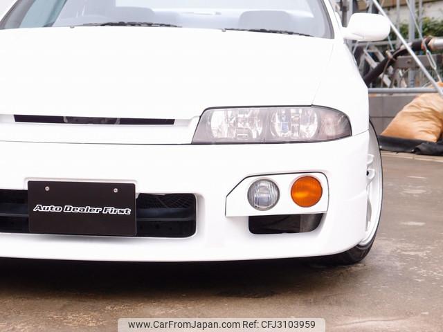 Nissan Skyline Coupe 1996 thumbnail 27