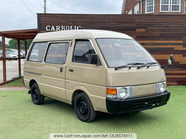 Nissan Vanette Van 1990