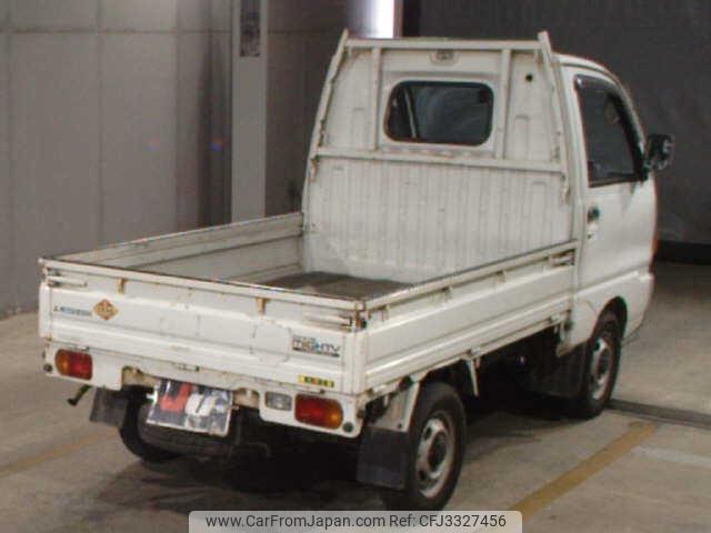 Mitsubishi Minicab Truck 1996 thumbnail 6