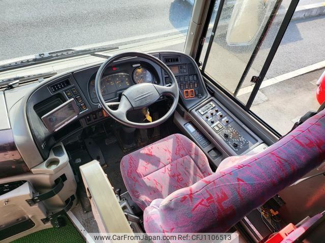 Isuzu Gala 1998 thumbnail 7