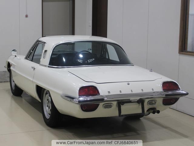 Mazda Cosmo 1968 thumbnail 19