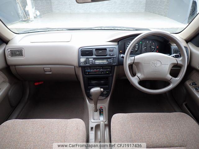 Toyota Corolla 1996 thumbnail 28
