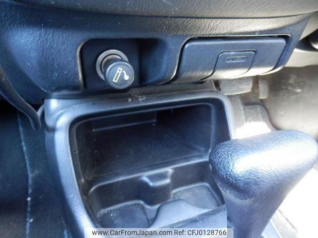 Honda Civic Ferio 1998 thumbnail 10