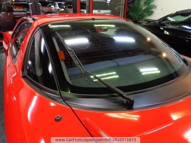 Mitsubishi GTO 1995 thumbnail 24