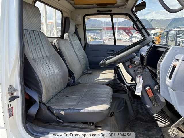 Isuzu Elf Truck 1992 thumbnail 18