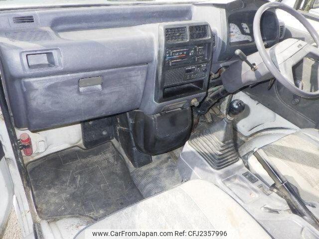 Mitsubishi Minicab Truck 1995 thumbnail 6