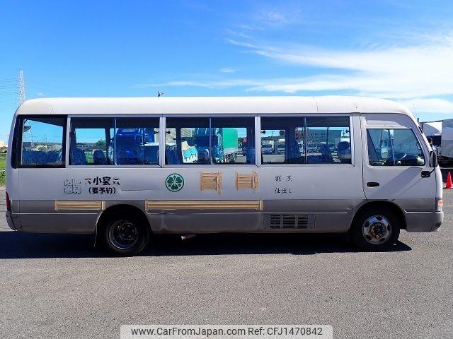 Toyota Coaster 1994 thumbnail 5