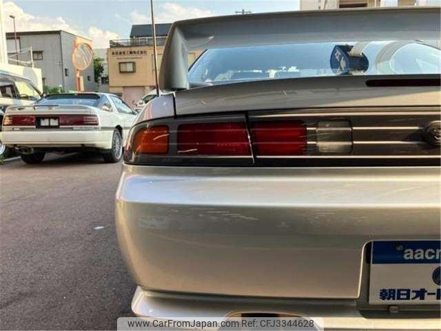 Nissan Silvia 1997 thumbnail 16