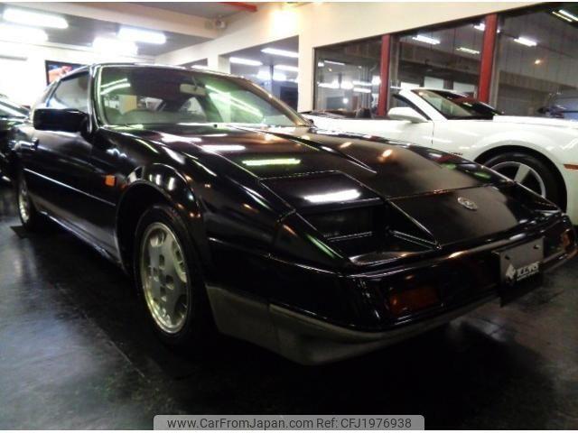 Nissan Fairlady Z 1985 thumbnail 26