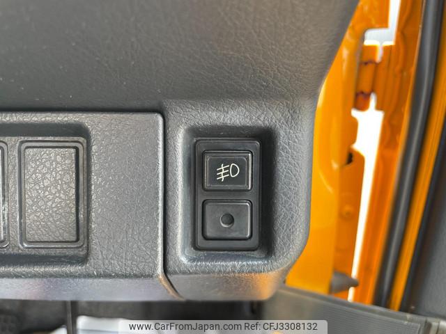 Suzuki Jimny 1996 thumbnail 43