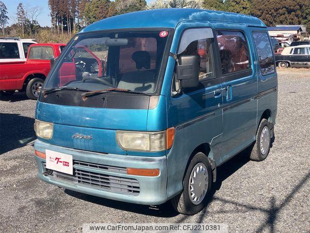 Daihatsu Atrai 1995
