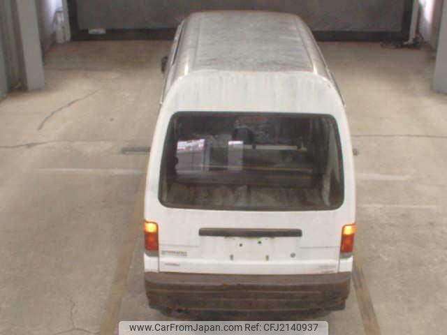 Subaru Sambar Van 1997 thumbnail 7