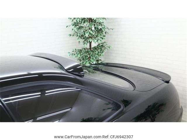 Toyota Soarer 1995 thumbnail 18