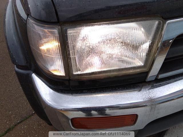 Toyota Hilux Surf 1998 thumbnail 10