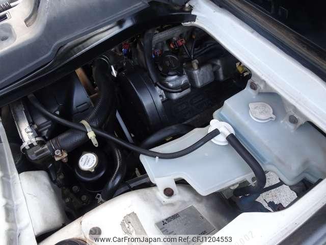 Mitsubishi Minicab Bravo 1993 thumbnail 16