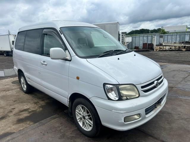 Toyota Townace Noah 1999 thumbnail 3