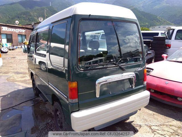 Subaru Sambar Dias 1997 thumbnail 2