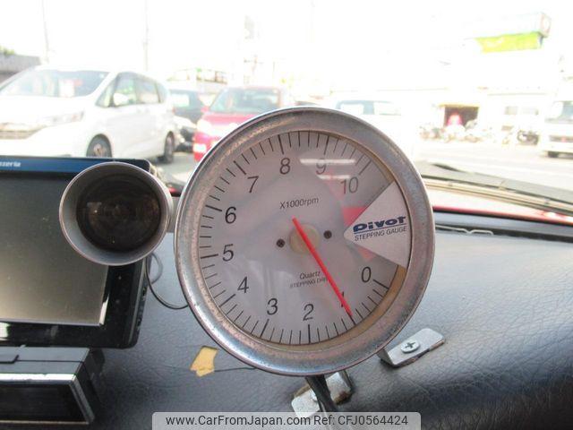Suzuki Cappuccino 1997 thumbnail 18