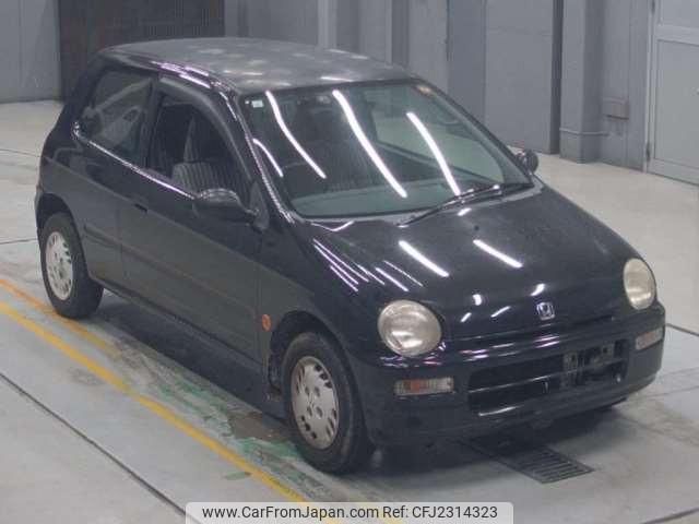 Honda Today 1997 thumbnail 10