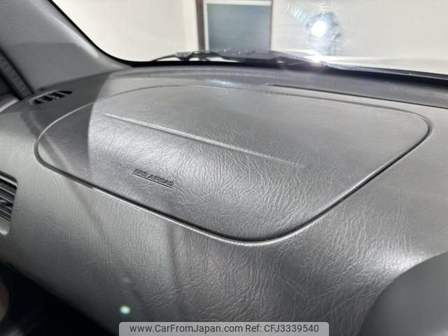 Daihatsu Mira Gino 2001 thumbnail 10