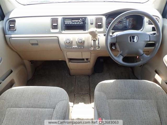 Honda Step wagon 2001 thumbnail 19