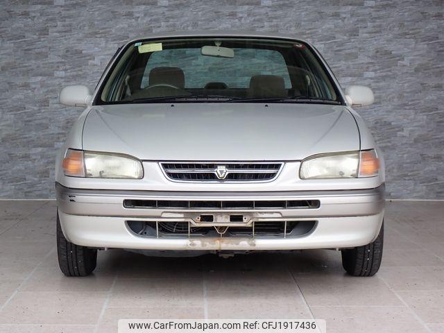Toyota Corolla 1996 thumbnail 6