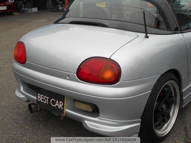 Suzuki Cappuccino 1992 thumbnail 50