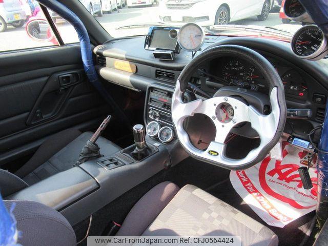 Suzuki Cappuccino 1997 thumbnail 9
