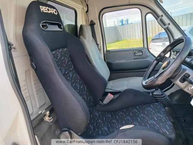 Isuzu Elf Truck 1999 thumbnail 18