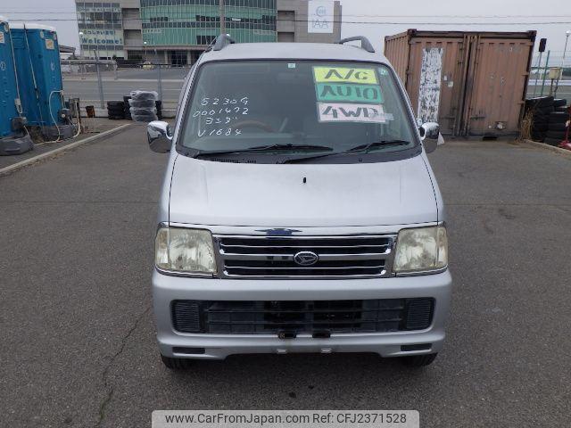 Daihatsu Atrai Wagon 1999 photo 1