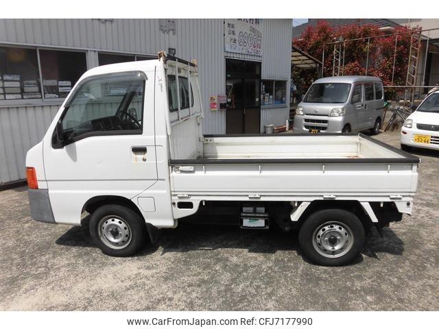 Subaru Sambar Truck 2000 thumbnail 8
